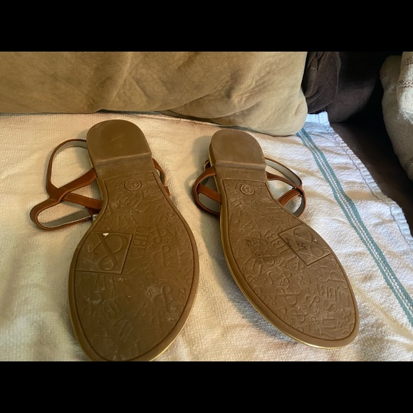 Sam and Libby Sandals - Picture 3 of 3